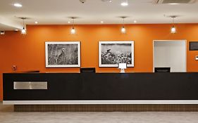 City Express Plus By Marriott Monterrey Nuevo Sur